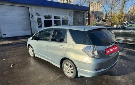 Honda Fit Shuttle I рестайлинг, 2012 год, 1 170 000 рублей, 4 фотография