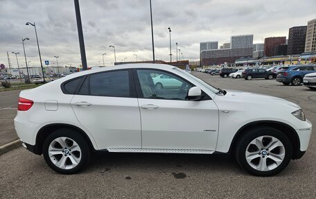 BMW X6, 2008 год, 2 100 000 рублей, 21 фотография