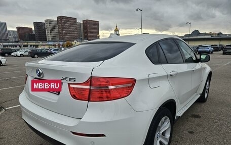 BMW X6, 2008 год, 2 100 000 рублей, 19 фотография