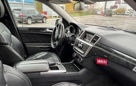 Mercedes-Benz GL-Класс, 2013 год, 2 700 000 рублей, 7 фотография