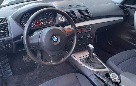 BMW 1 серия, 2011 год, 1 150 000 рублей, 9 фотография