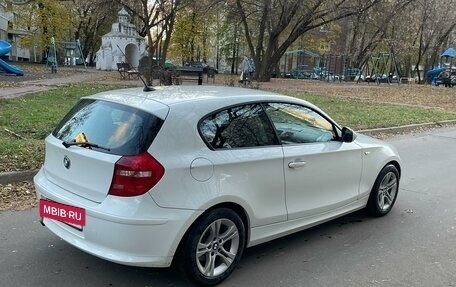 BMW 1 серия, 2011 год, 1 150 000 рублей, 6 фотография