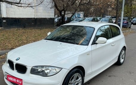 BMW 1 серия, 2011 год, 1 150 000 рублей, 2 фотография