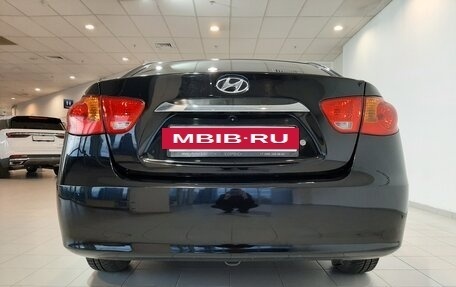 Hyundai Elantra IV, 2010 год, 745 000 рублей, 3 фотография