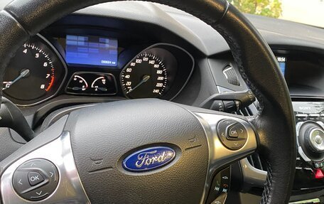 Ford Focus III, 2012 год, 1 120 000 рублей, 10 фотография