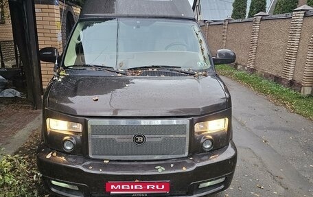 Chevrolet Express II, 2013 год, 5 500 000 рублей, 4 фотография