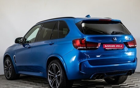 BMW X5 M, 2017 год, 4 397 000 рублей, 7 фотография