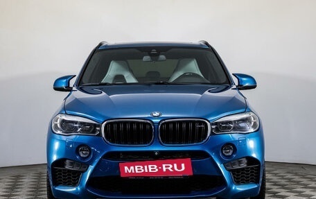 BMW X5 M, 2017 год, 4 397 000 рублей, 2 фотография