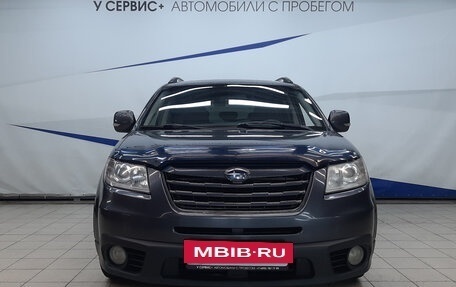 Subaru Tribeca I рестайлинг, 2007 год, 955 000 рублей, 6 фотография