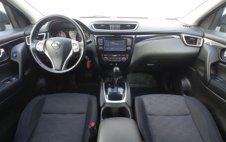 Nissan Qashqai, 2014 год, 1 600 000 рублей, 12 фотография