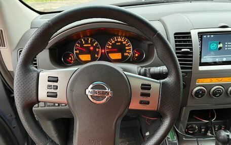 Nissan Pathfinder, 2005 год, 1 199 000 рублей, 12 фотография