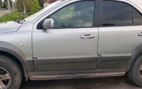 KIA Sorento IV, 2002 год, 265 000 рублей, 4 фотография