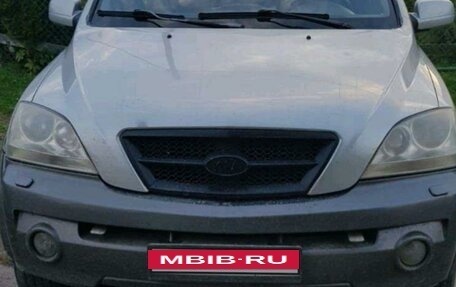 KIA Sorento IV, 2002 год, 265 000 рублей, 3 фотография