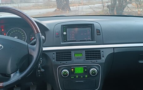 Hyundai Sonata VI, 2007 год, 490 000 рублей, 10 фотография