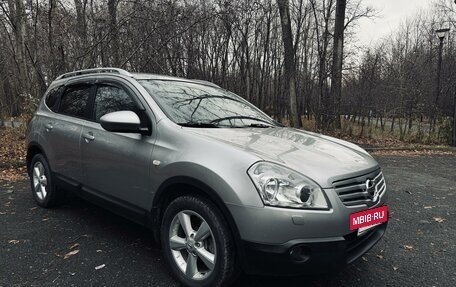 Nissan Qashqai+2 I, 2009 год, 1 170 000 рублей, 3 фотография