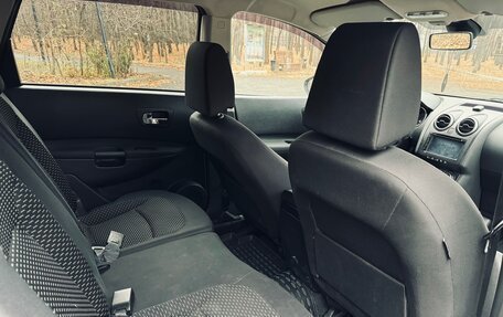 Nissan Qashqai+2 I, 2009 год, 1 170 000 рублей, 12 фотография