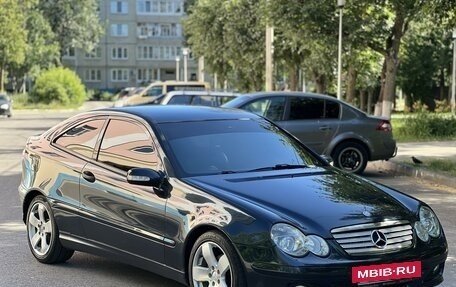 Mercedes-Benz C-Класс, 2001 год, 570 000 рублей, 5 фотография