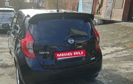 Nissan Note II рестайлинг, 2015 год, 950 000 рублей, 2 фотография