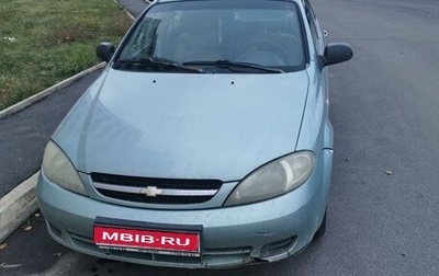 Chevrolet Lacetti, 2007 год, 300 000 рублей, 1 фотография