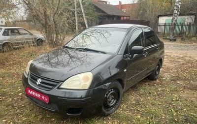 Suzuki Liana, 2004 год, 460 000 рублей, 1 фотография