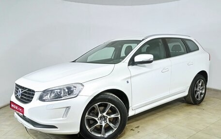 Volvo XC60 II, 2015 год, 2 180 000 рублей, 1 фотография