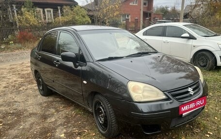 Suzuki Liana, 2004 год, 460 000 рублей, 2 фотография