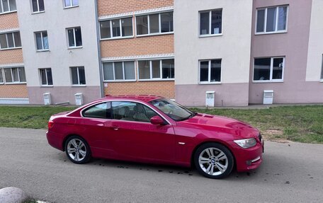 BMW 3 серия, 2012 год, 1 510 000 рублей, 2 фотография