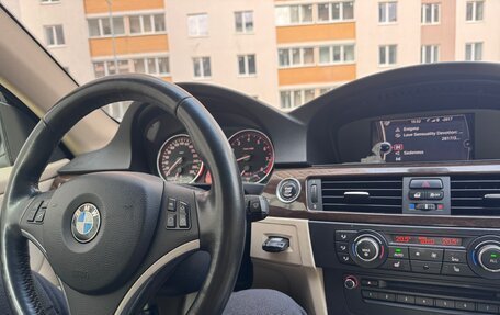 BMW 3 серия, 2012 год, 1 510 000 рублей, 8 фотография