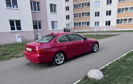 BMW 3 серия, 2012 год, 1 510 000 рублей, 3 фотография