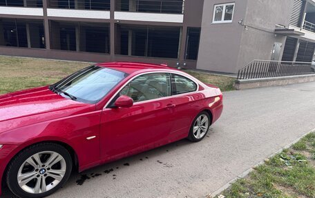 BMW 3 серия, 2012 год, 1 510 000 рублей, 6 фотография