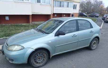 Chevrolet Lacetti, 2007 год, 300 000 рублей, 2 фотография