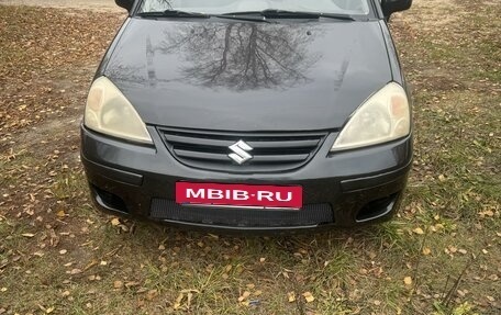 Suzuki Liana, 2004 год, 460 000 рублей, 9 фотография