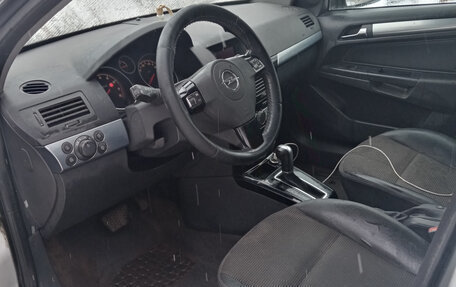 Opel Astra H, 2013 год, 650 000 рублей, 4 фотография