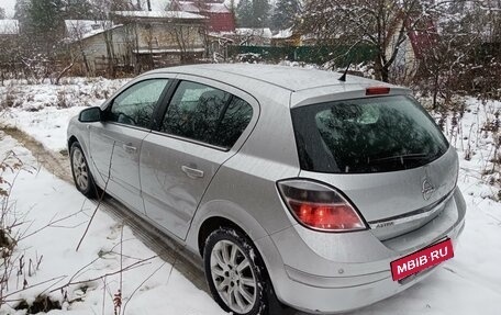 Opel Astra H, 2013 год, 650 000 рублей, 2 фотография