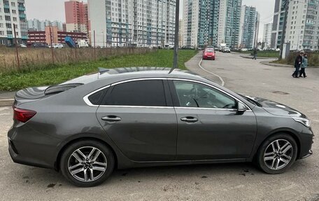 KIA Cerato IV, 2019 год, 2 250 000 рублей, 2 фотография