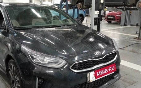 KIA Proceed I, 2019 год, 2 205 000 рублей, 2 фотография