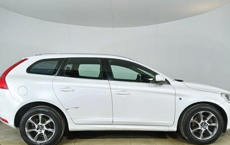 Volvo XC60 II, 2015 год, 2 180 000 рублей, 4 фотография