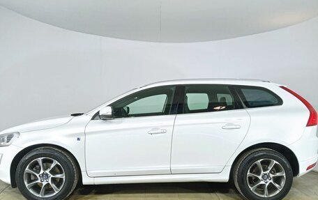 Volvo XC60 II, 2015 год, 2 180 000 рублей, 8 фотография