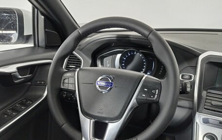 Volvo XC60 II, 2015 год, 2 180 000 рублей, 9 фотография