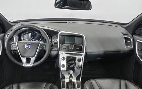 Volvo XC60 II, 2015 год, 2 180 000 рублей, 11 фотография