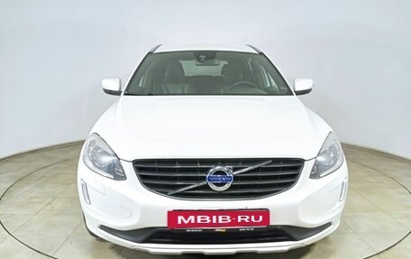 Volvo XC60 II, 2015 год, 2 180 000 рублей, 2 фотография