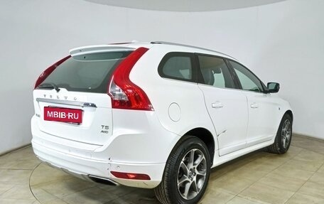 Volvo XC60 II, 2015 год, 2 180 000 рублей, 5 фотография