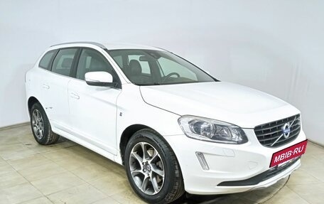 Volvo XC60 II, 2015 год, 2 180 000 рублей, 3 фотография