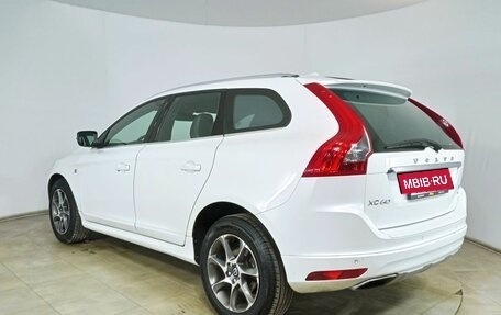 Volvo XC60 II, 2015 год, 2 180 000 рублей, 7 фотография