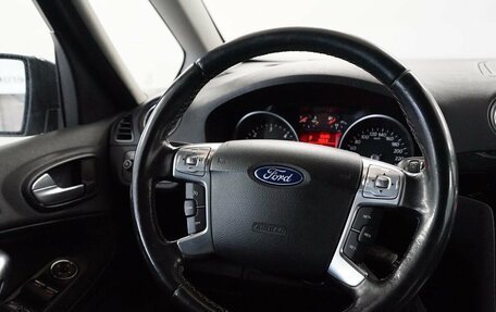 Ford Galaxy II, 2013 год, 1 580 000 рублей, 8 фотография