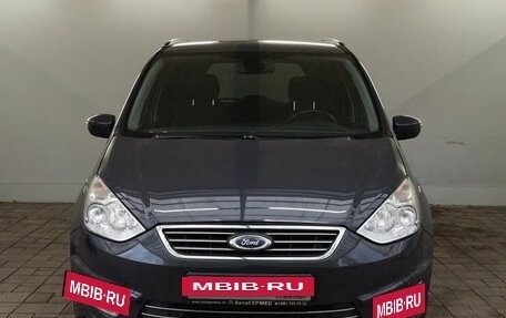 Ford Galaxy II, 2013 год, 1 580 000 рублей, 2 фотография