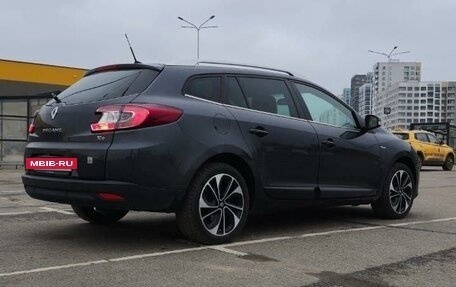 Renault Megane III, 2014 год, 1 200 000 рублей, 5 фотография