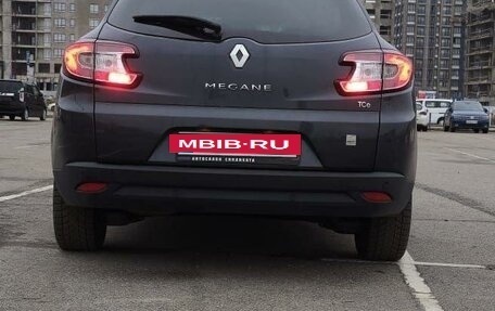 Renault Megane III, 2014 год, 1 200 000 рублей, 4 фотография