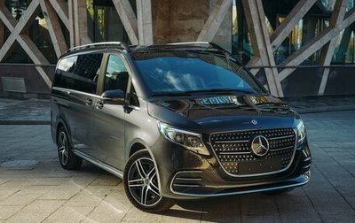 Mercedes-Benz V-Класс, 2024 год, 15 850 000 рублей, 1 фотография