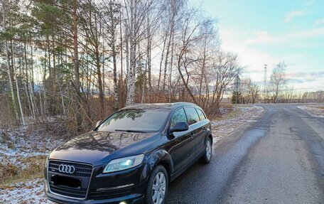 Audi Q7, 2006 год, 690 000 рублей, 1 фотография